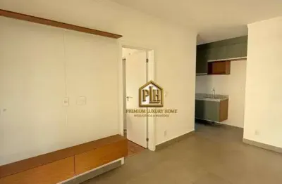 Apartamento com 1 dormitório para alugar, 53 m² por r$ 3.500/mês - vila giglio - atibaia/sp