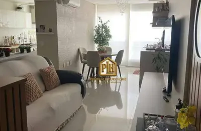 Apartamento com 2 dormitórios à venda, 65 m² por r$ 820.000 - mooca - são paulo/sp