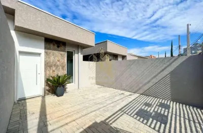 Casa com 3 dormitórios à venda, 102 m² por r$ 660.000,00 - recreio maristela - atibaia/sp