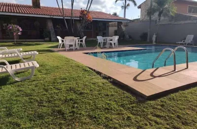 Casa com 4 dormitórios à venda, 275 m² por r$ 2.250.000,00 - nova gardênia - atibaia/sp