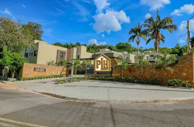 Casa em condomínio fechado com 3 quartos à venda na Avenida Juca Peçanha, 1595, Vila Santista, Atibaia