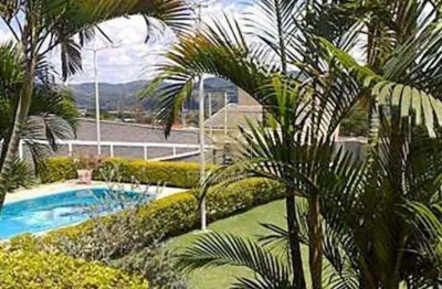 Casa residencial à venda, jardim dos pinheiros, atibaia - ca0511.