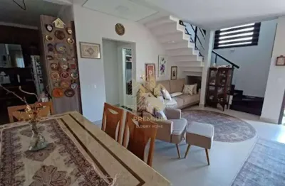 Casa residencial à venda, ribeirão dos porcos, atibaia - ca0712.