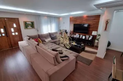 Casa com 3 dormitórios à venda por r$ 1.350.000,00 - vila prudente (zona leste) - são paulo/sp