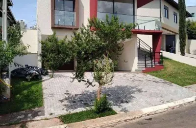 Casa com 3 dormitórios à venda, 174 m² por r$ 1.600.000,00 - condomínio terras de atibaia i - atibaia/sp