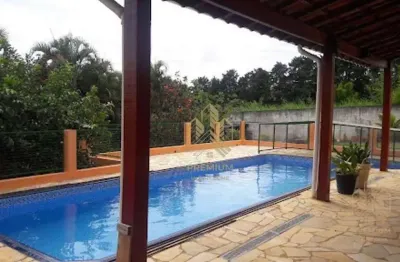 Casa com 4 dormitórios à venda, 259 m² por r$ 1.180.000,00 - chácara portal das estâncias - bragança paulista/sp