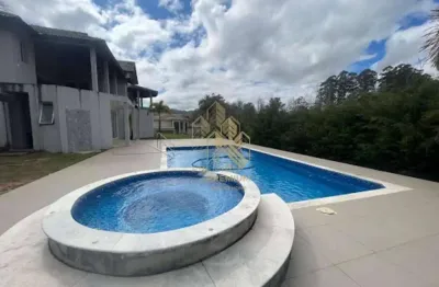 Casa residencial à venda, condomínio jardim das palmeiras, bragança paulista - ca1283.