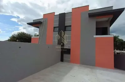 Casa com 3 dormitórios à venda, 136 m² por r$ 750.000,00 - jardim dos pinheiros - atibaia/sp