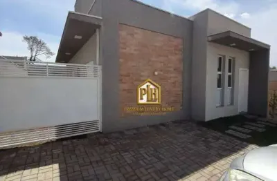 Casa com 2 dormitórios para alugar, 72 m² por r$ 4.008,76 - jardim estância brasil - atibaia/sp