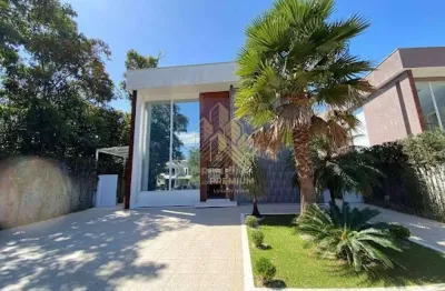Casa com 5 dormitórios para alugar, 450 m² por r$ 32.367,84 - riviera de são lourenço - bertioga/sp