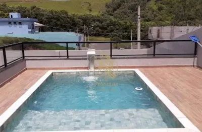 Casa com 3 dormitórios à venda, 140 m² por r$ 1.200.000,00 - aclimação - atibaia/sp