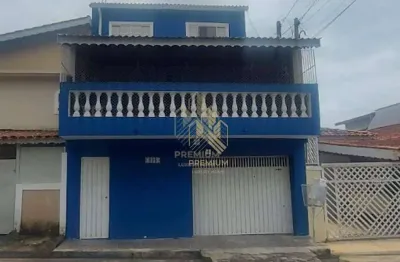 Casa com 3 dormitórios à venda, 96 m² por r$ 635.000,00 - jardim alvinópolis - atibaia/sp