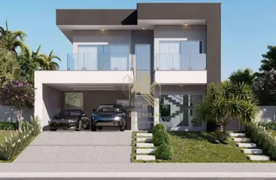 Casa com 3 dormitórios à venda, 224 m² por r$ 1.350.000,00 - condomínio buona vita - atibaia/sp