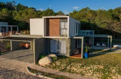 Casa com 3 dormitórios à venda, 195 m² por r$ 1.638.828,00 - cidade satélite - atibaia/sp