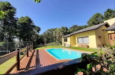 Casa com 3 dormitórios, 300 m² - venda por r$ 1.200.000,00 ou aluguel por r$ 9.022,00/mês - estância santa maria do portão - atibaia/sp