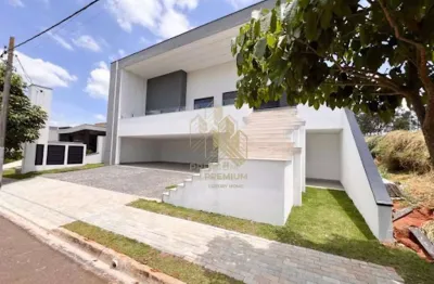 Excelente casa térrea no residencial equilibrium – atibaia/sp