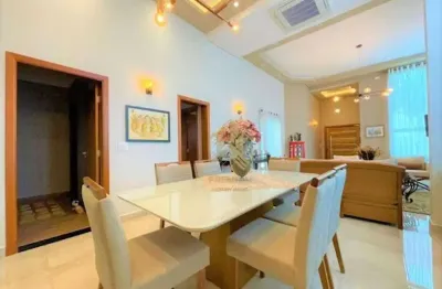 Casa com 3 dormitórios à venda, 465 m² por r$ 4.500.000,00 - condominio figueira garden - atibaia/sp