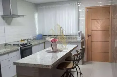 Casa com 3 dormitórios à venda, 176 m² por r$ 1.380.000,00 - vila formosa - são paulo/sp