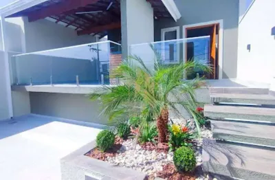 Casa residencial à venda, serra negra, bom jesus dos perdões - ca2289.