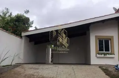 Casa com 3 quartos à venda na Avenida Santana, 1269, Nova Gardênia, Atibaia