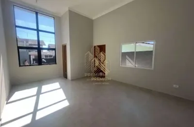 Casa com 3 dormitórios à venda, 110 m² por r$ 890.000,00 - nova gardênia - atibaia/sp