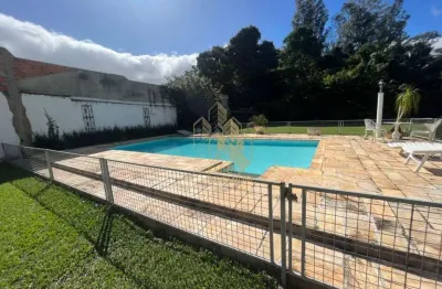 Casa com 4 dormitórios à venda, 265 m² por r$ 1.680.000,00 - nova gardênia - atibaia/sp
