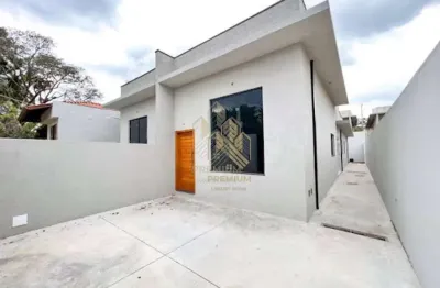 Casa residencial à venda, jardim dos pinheiros, atibaia - ca2469.
