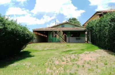 Casa com 3 dormitórios à venda, 150 m² por r$ 636.000,00 - rio abaixo - atibaia/sp