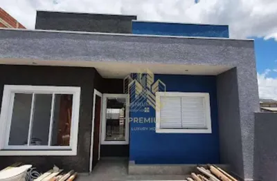 Casa residencial à venda, nova cerejeira, atibaia - ca2593.