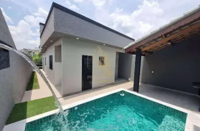 Casa residencial à venda, conjunto habitacional josé barnet y vives, atibaia - ca2662.