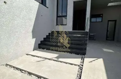 Casa com 3 dormitórios, 137 m² - venda por r$ 950.000,00 ou aluguel por r$ 5.655,24 - jardim paulista - atibaia/sp