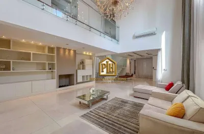 Casa com 4 dormitórios, 600 m² - venda por r$ 5.100.000,00 ou aluguel por r$ 25.990,00/mês - mooca - são paulo/sp