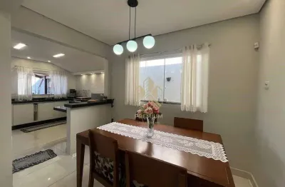 Casa com 3 dormitórios à venda, 150 m² por r$ 980.000,00 - atibaia jardim - atibaia/sp