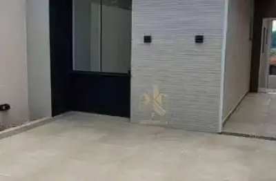 Casa com 2 dormitórios à venda, 57 m² por r$ 430.000,00 - cidade nova - bom jesus dos perdões/sp
