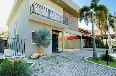 Casa com 4 dormitórios à venda, 300 m² por r$ 1.590.000,00 - condomínio terras de atibaia i - atibaia/sp