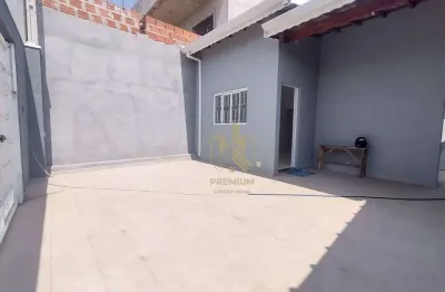 Casa com 3 dormitórios à venda, 92 m² por r$ 560.000,00 - nova cerejeira - atibaia/sp