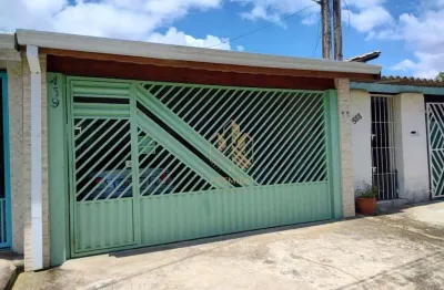 Casa com 2 dormitórios à venda, 134 m² por r$ 445.000,00 - jardim imperial - atibaia/sp