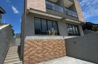 Casa com 3 dormitórios, 140 m² - venda por r$ 810.000,00 ou aluguel por r$ 4.830,00/mês - jardim maristela - atibaia/sp