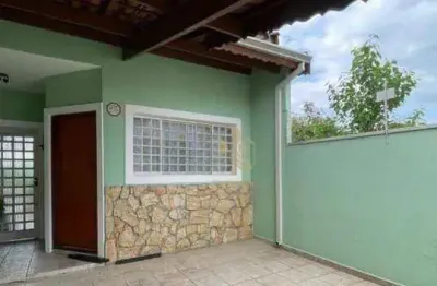 Casa com 3 dormitórios à venda, 97 m² por r$ 500.000,00 - jardim do alvinópolis - atibaia/sp