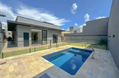 Casa com 3 dormitórios à venda, 173 m² por r$ 1.650.000,00 - condomínio buona vita - atibaia/sp