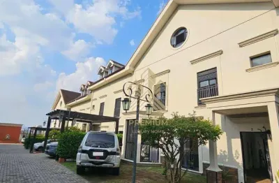 Casa com 4 quartos à venda na Rua Rubens Paiva, 553, Nova Gardênia, Atibaia