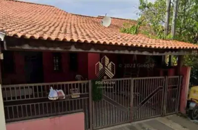 Casa com 2 dormitórios à venda, 90 m² por r$ 380.000,00 - parque das nações - atibaia/sp