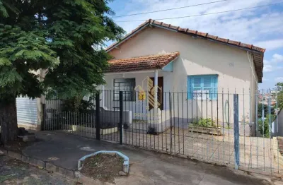Casa com 5 dormitórios à venda, 242 m² por r$ 954.000,00 - centro - atibaia/sp