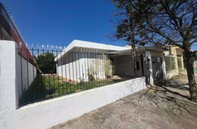 Casa com 2 quartos à venda na Avenida Major Alvim, 868, Alvinópolis, Atibaia