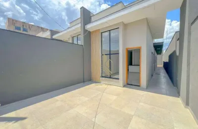 Oportunidade! casa 100% térrea à venda no jardim alvinópolis – atibaia/sp