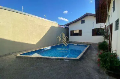 Casa com 3 dormitórios à venda, 161 m² por r$ 1.100.000,00 - vila helena - atibaia/sp