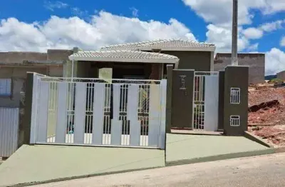 Casa com 3 quartos à venda na Avenida Joao, 165, Centro, Bom Jesus dos Perdões