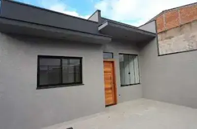 Casa com 3 dormitórios à venda, 91 m² por r$ 595.000,00 - nova atibaia - atibaia/sp