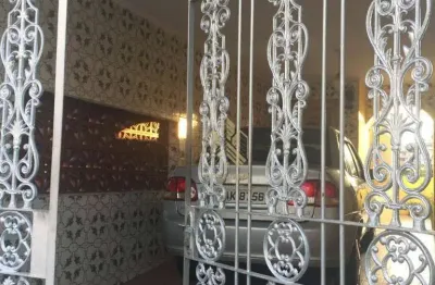 Casa com 5 quartos à venda na Rua Domingos de Lucca, 326, Cangaíba, São Paulo