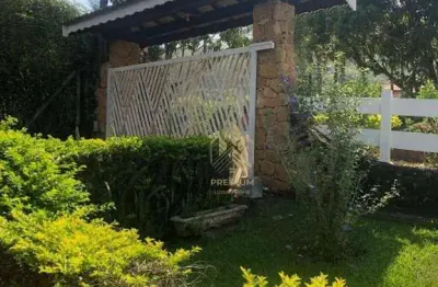 Casa com 3 dormitórios à venda, 454 m² por r$ 1.600.000,00 - retiro recanto tranquilo - atibaia/sp